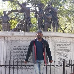 Meet your Posher, Will